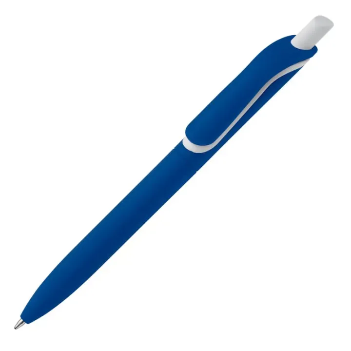 Ball pen Click-Shadow soft touch Made in Germany - LT80120 (N0010)